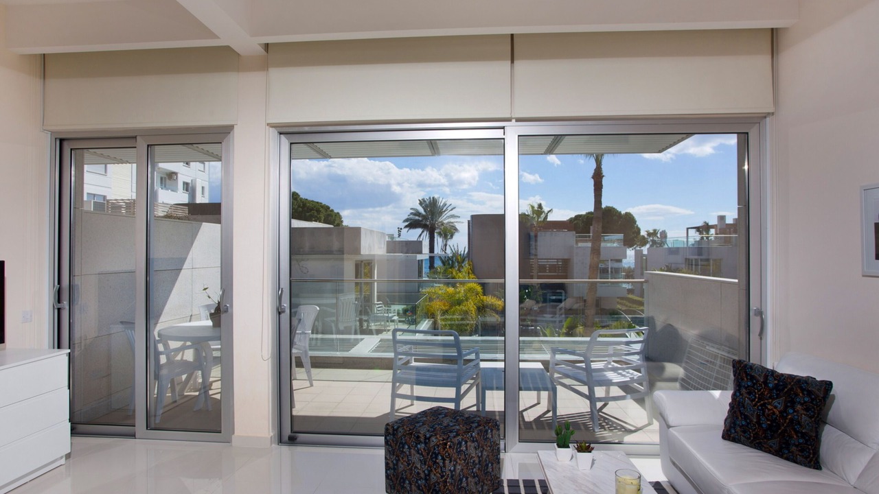 Photo of Outdoor in Potamos tis Germasogeias