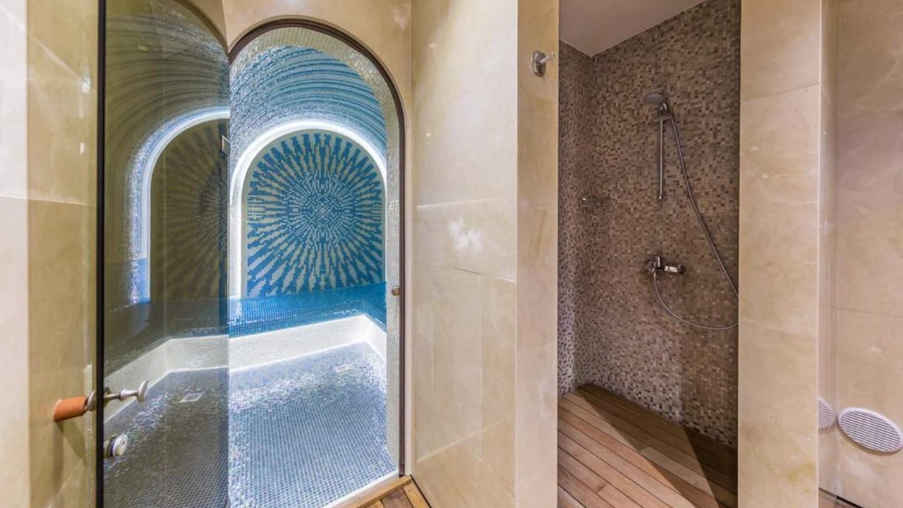 Photo of Bedroom in Potamos tis Germasogeias