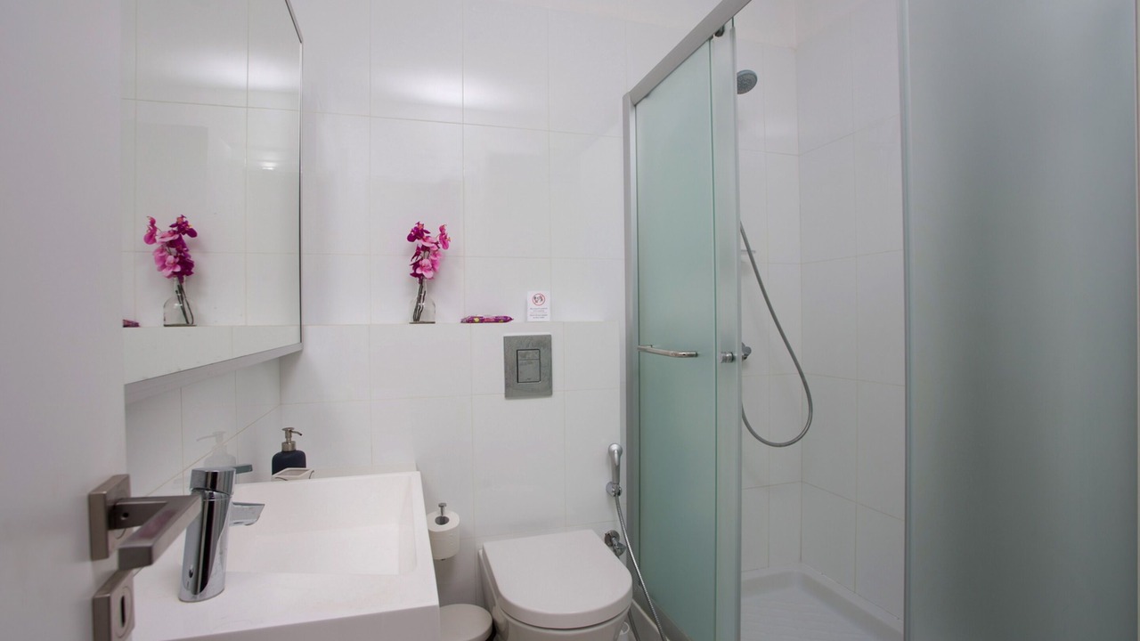 Photo of Bathroom in Potamos tis Germasogeias