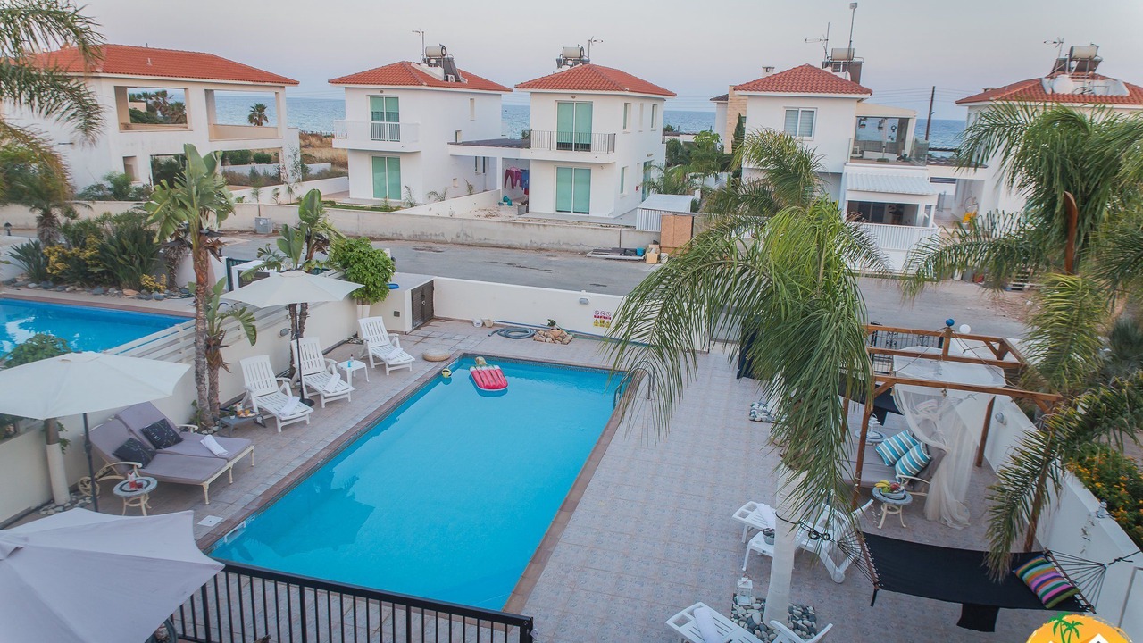 Photo of Outdoor in Ayia Thekla