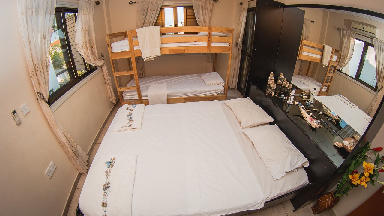 Photo of Bedroom in Ayia Thekla