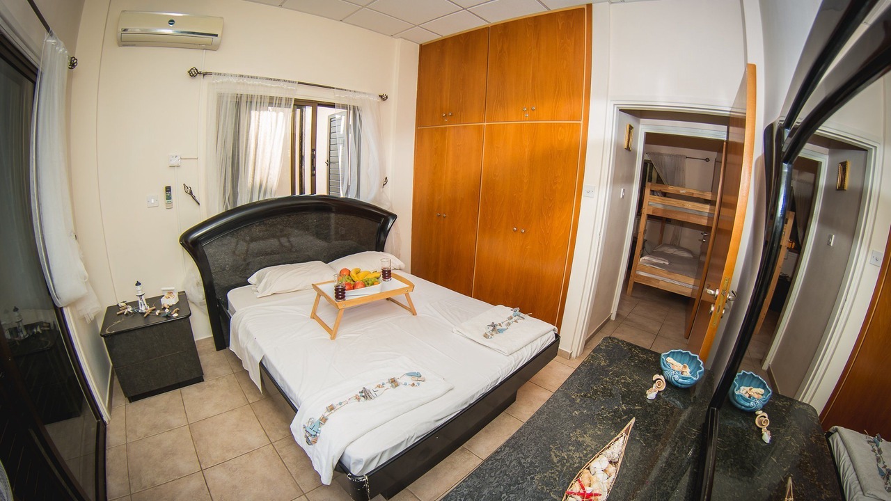 Photo of Bedroom in Ayia Thekla
