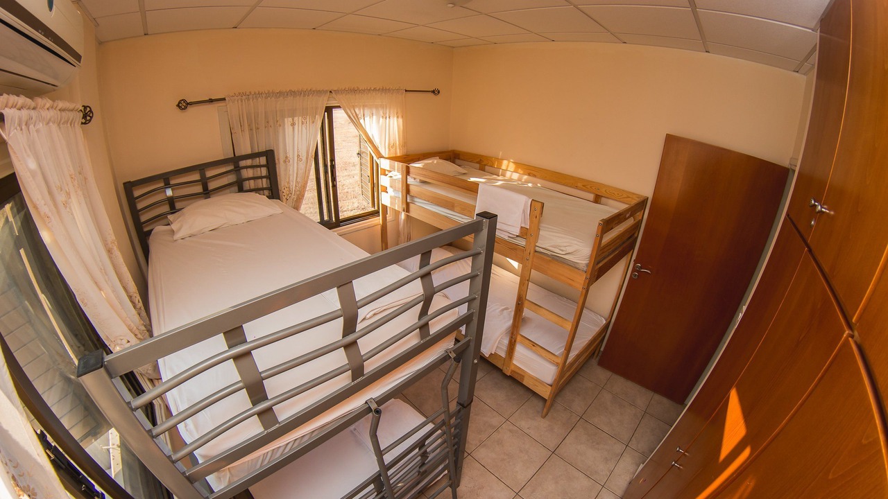 Photo of Bedroom in Ayia Thekla