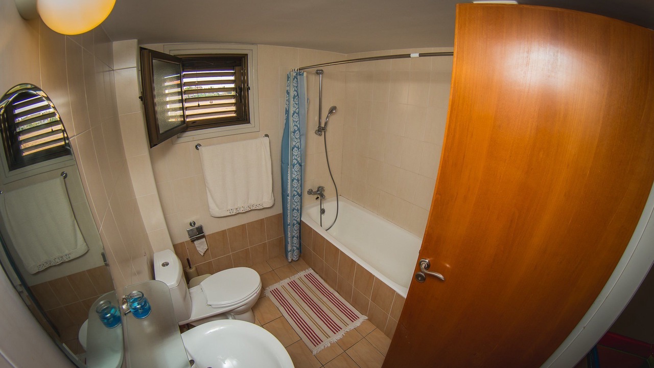 Photo of Bathroom in Ayia Thekla
