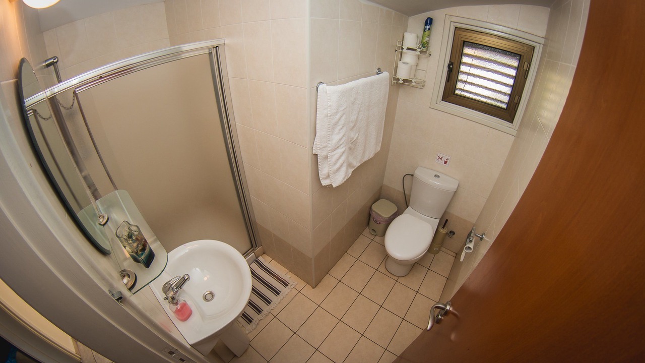 Photo of Bathroom in Ayia Thekla