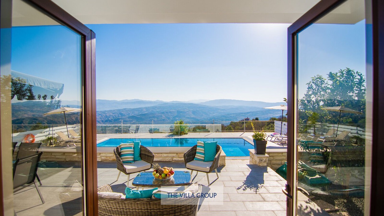 Photo of Patio Balcony in Theletra