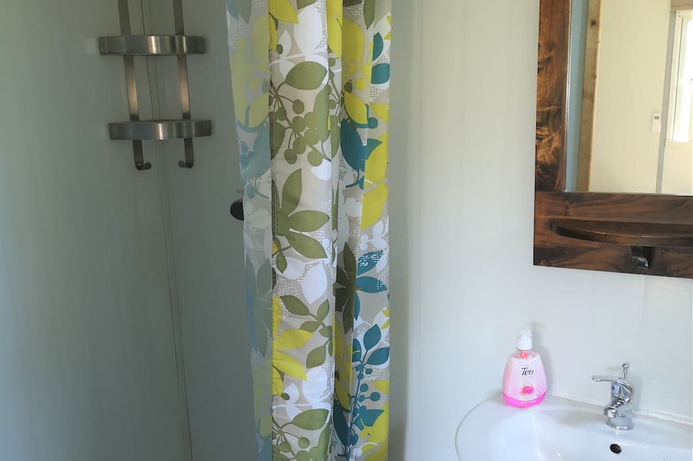 Photo of Bathroom in Larnaca