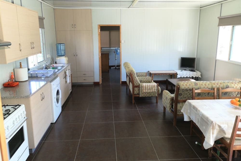 Photo of Kitchen in Larnaca