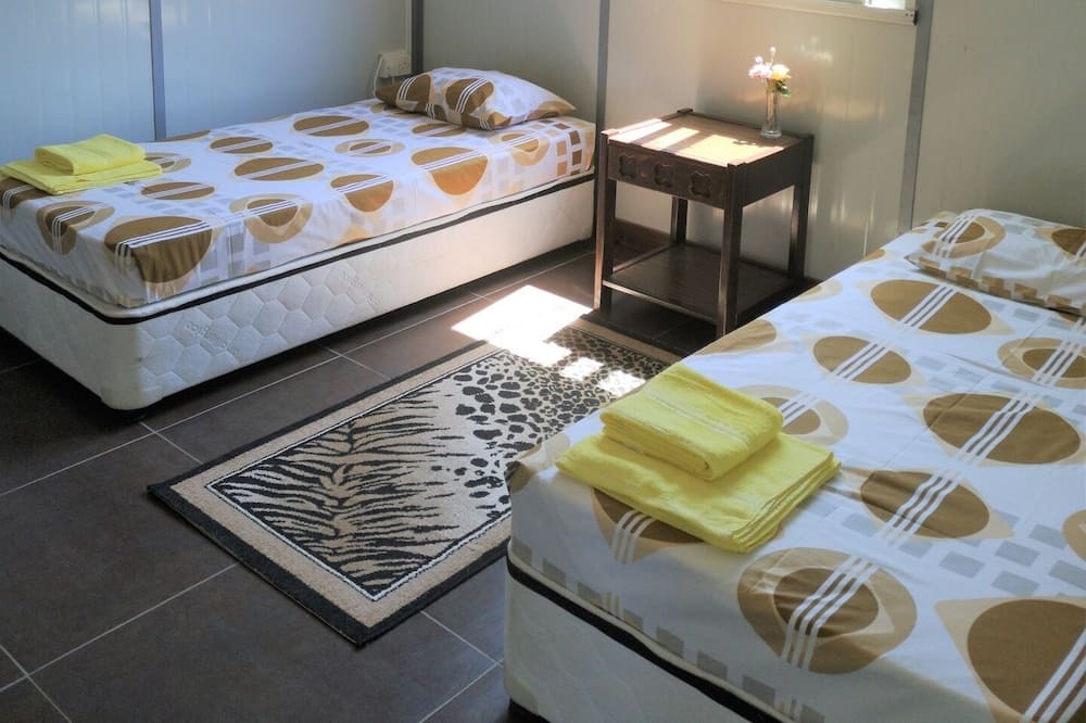 Photo of Bedroom in Larnaca