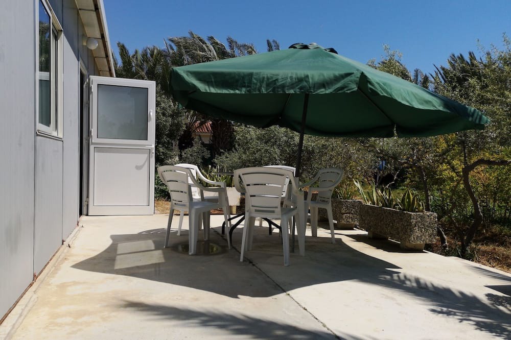 Photo of Patio Balcony in Larnaca