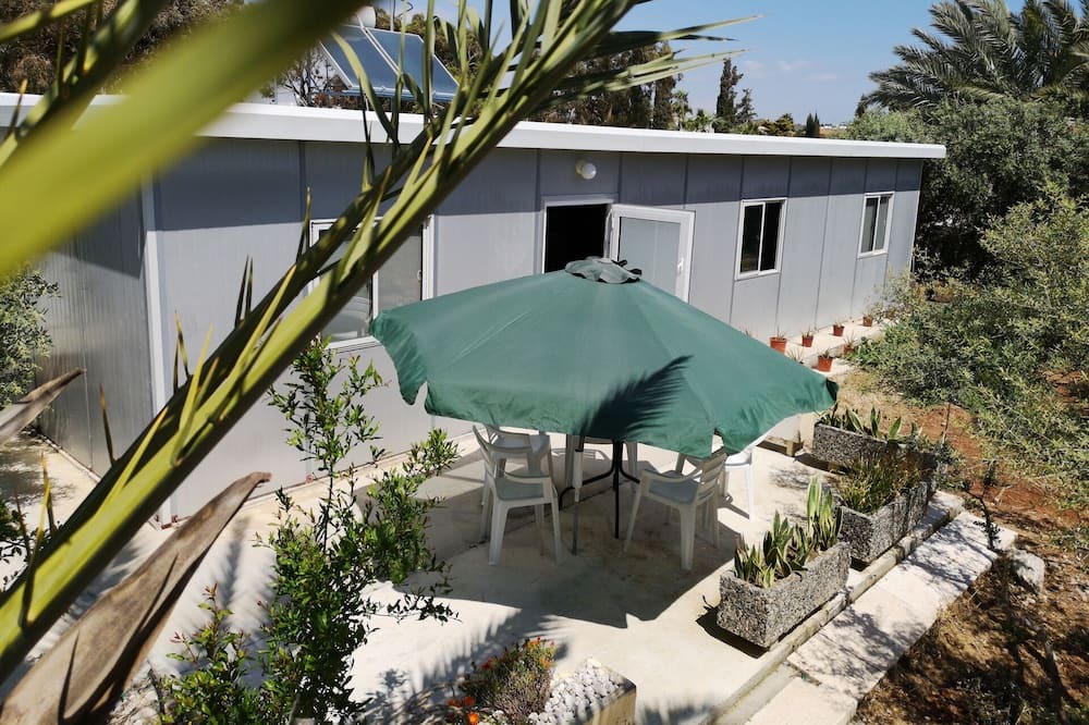 Photo of Patio Balcony in Larnaca