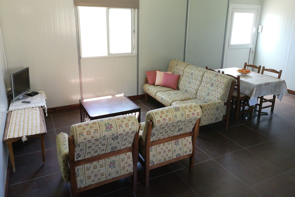 Photo of Livingroom in Larnaca