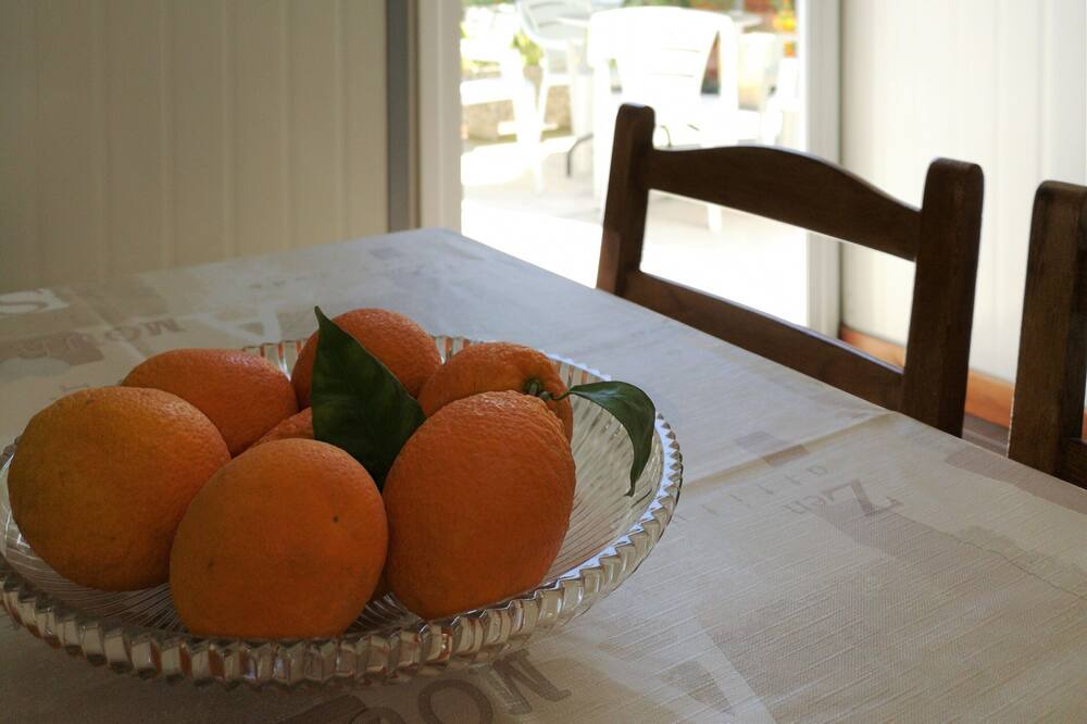 Photo of Kitchen in Larnaca