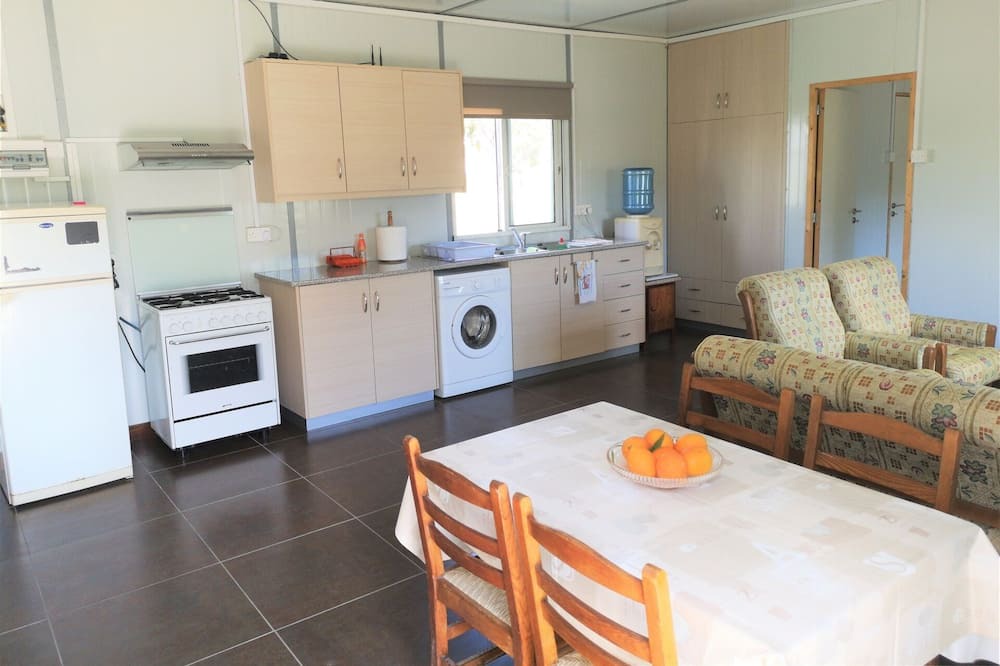 Photo of Kitchen in Larnaca