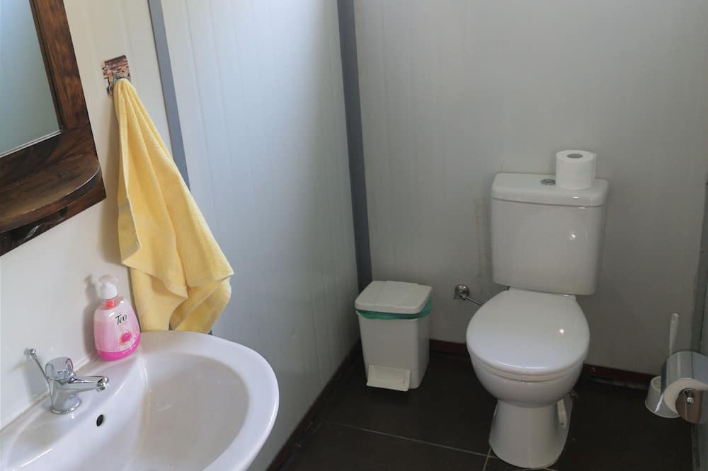 Photo of Bathroom in Larnaca