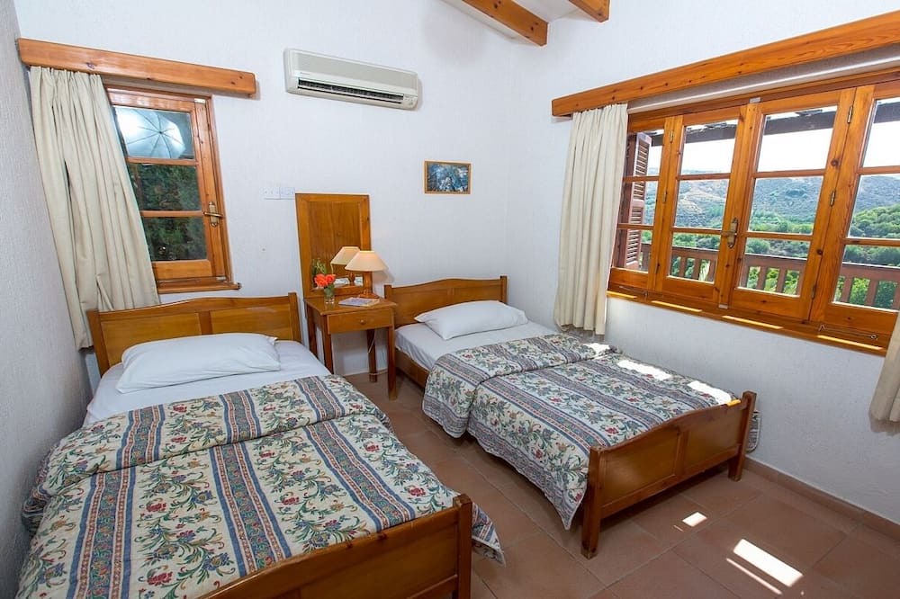 Photo of Bedroom in Miliou