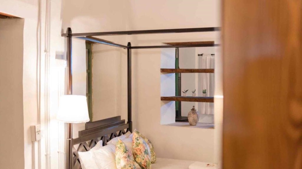Photo of Bedroom in Vouni