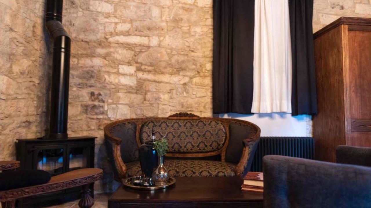 Photo of Livingroom in Vouni