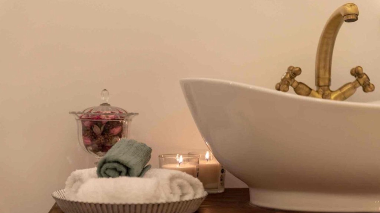 Photo of Bathroom in Vouni