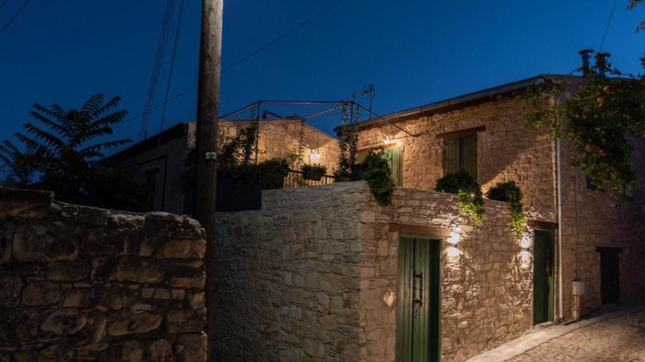 Photo of Outdoor in Vouni