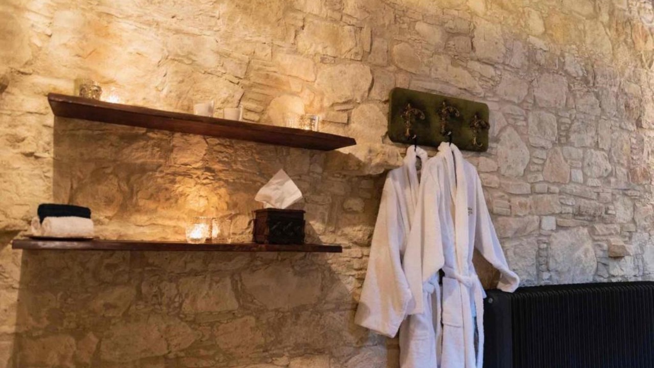Photo of Bathroom in Vouni