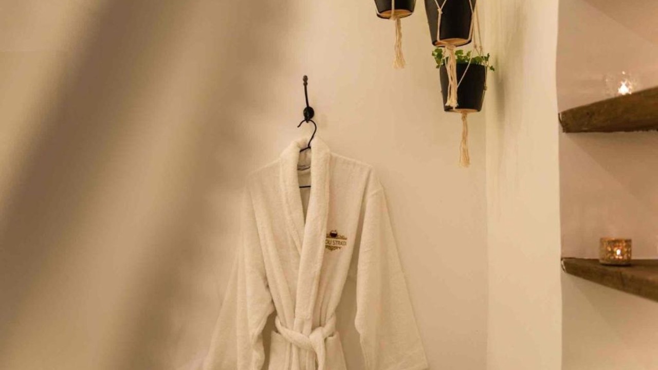 Photo of Bathroom in Vouni