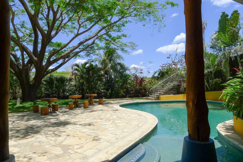 Photo of Outdoor in San Juan del Sur