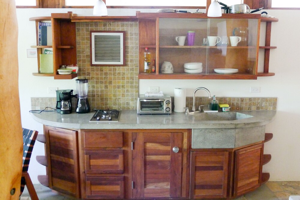 Photo of Kitchen in San Juan del Sur