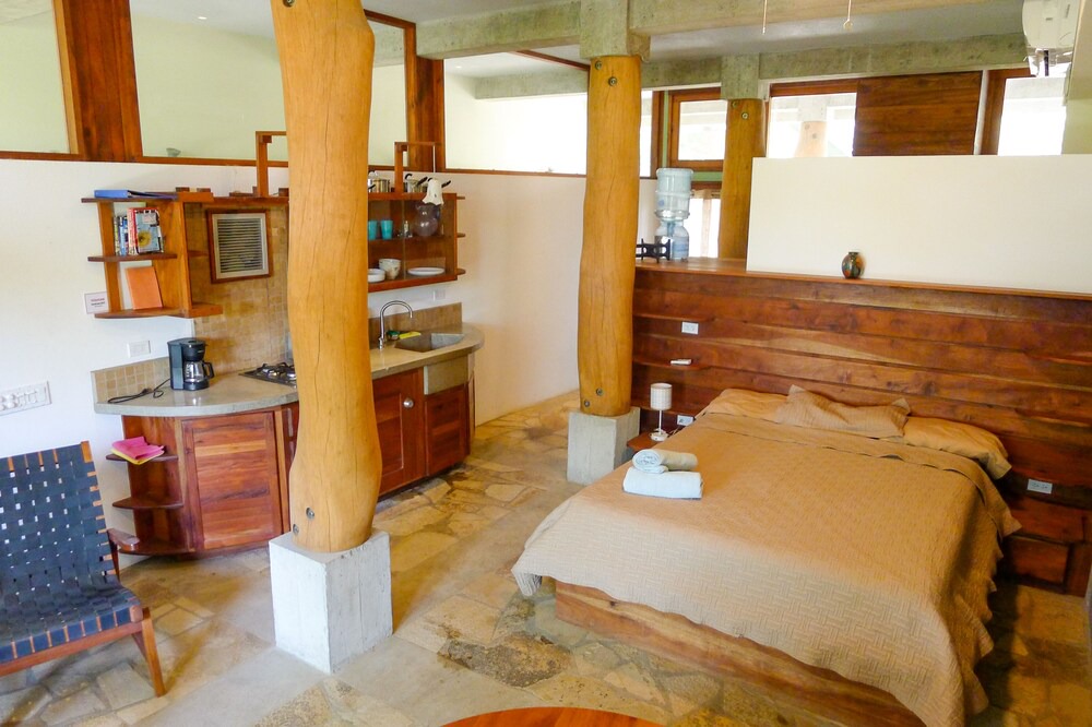 Photo of Bedroom in San Juan del Sur