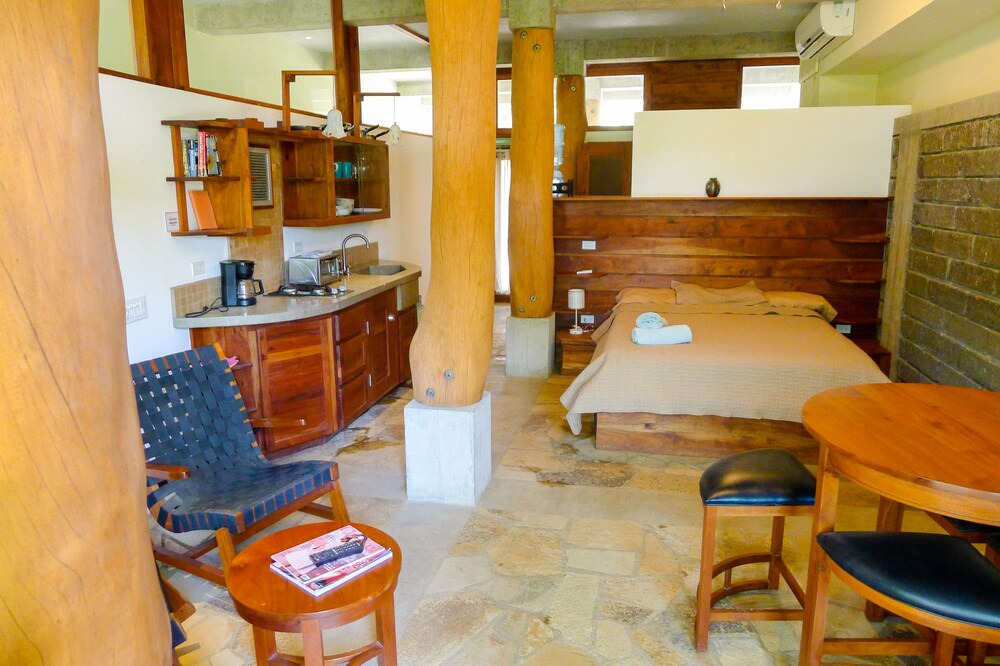 Photo of Bedroom in San Juan del Sur