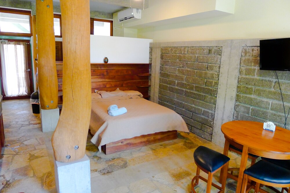 Photo of Bedroom in San Juan del Sur