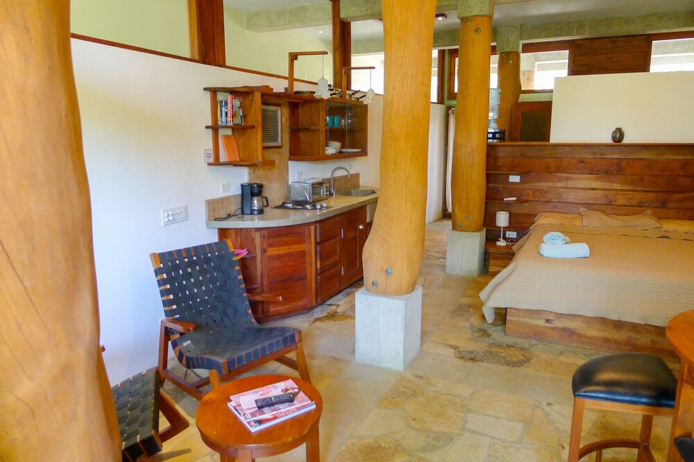 Photo of Bedroom in San Juan del Sur
