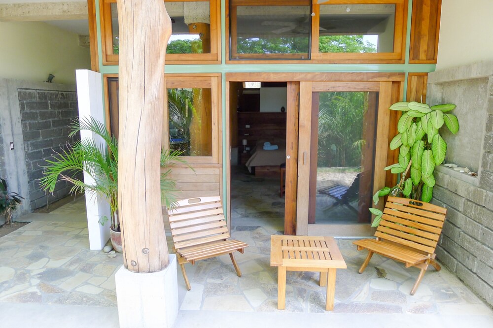 Photo of Patio Balcony in San Juan del Sur