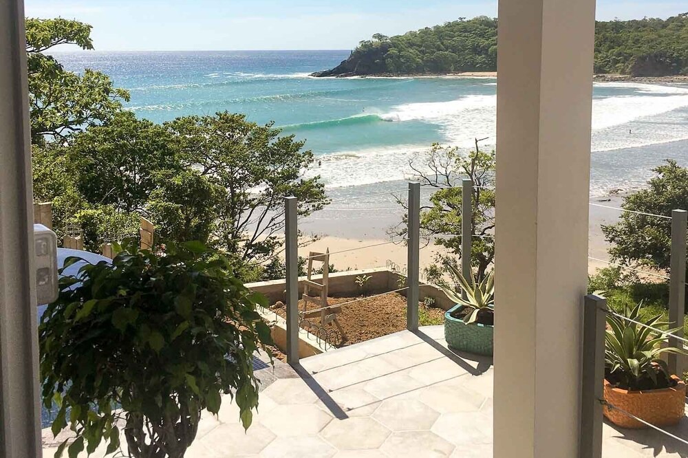 Photo of Patio Balcony in San Juan del Sur