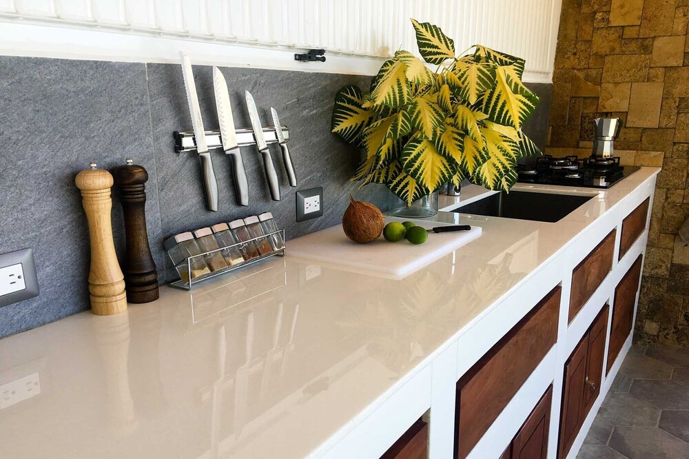 Photo of Kitchen in San Juan del Sur
