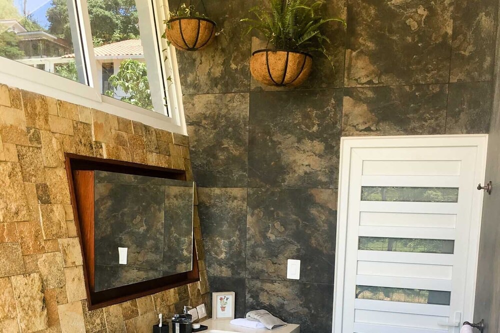Photo of Bathroom in San Juan del Sur