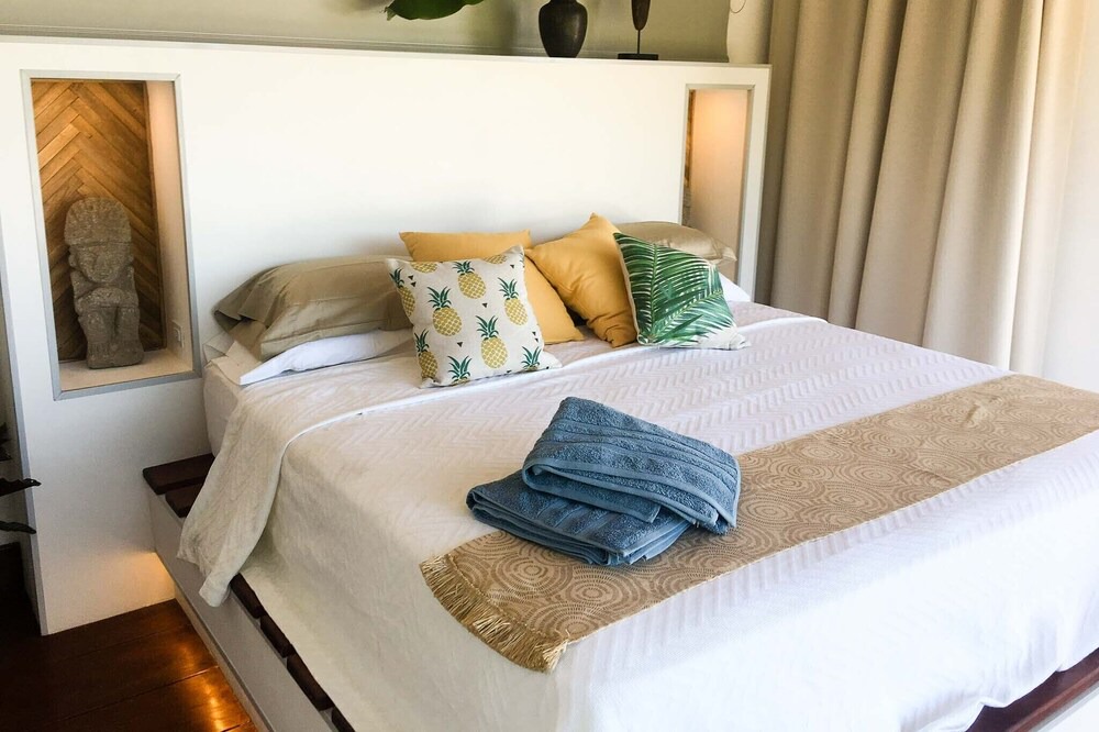 Photo of Bedroom in San Juan del Sur