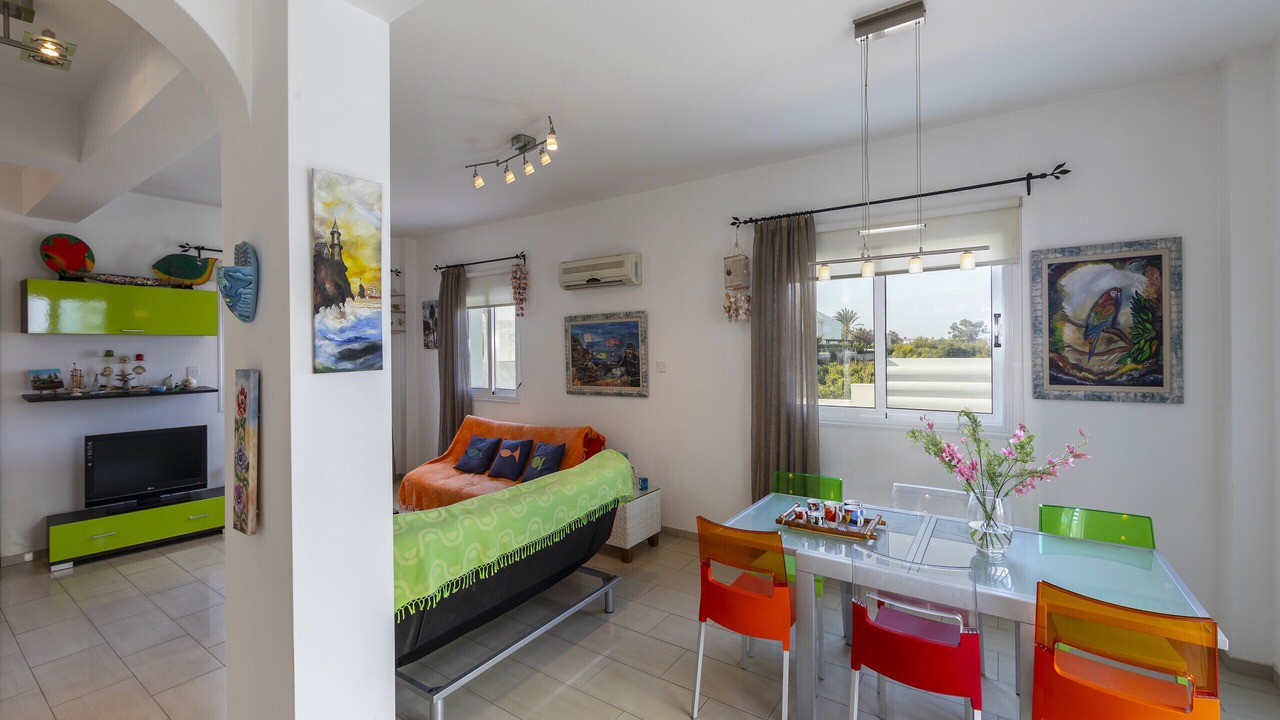Photo of Kitchen in Paralimni