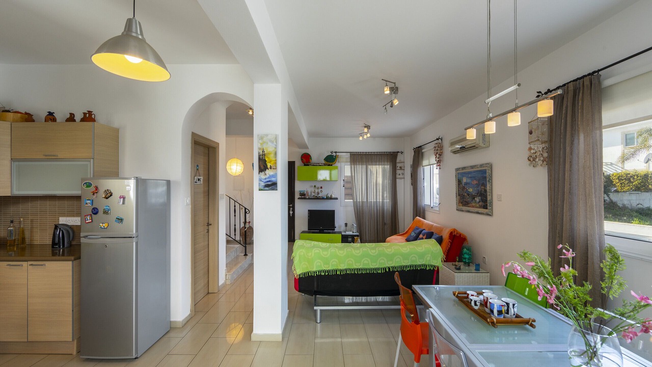 Photo of Kitchen in Paralimni