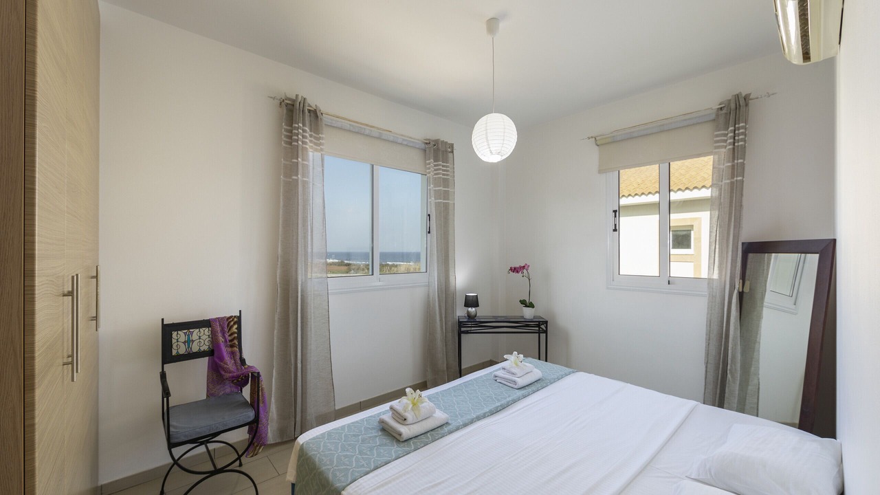 Photo of Bedroom in Paralimni