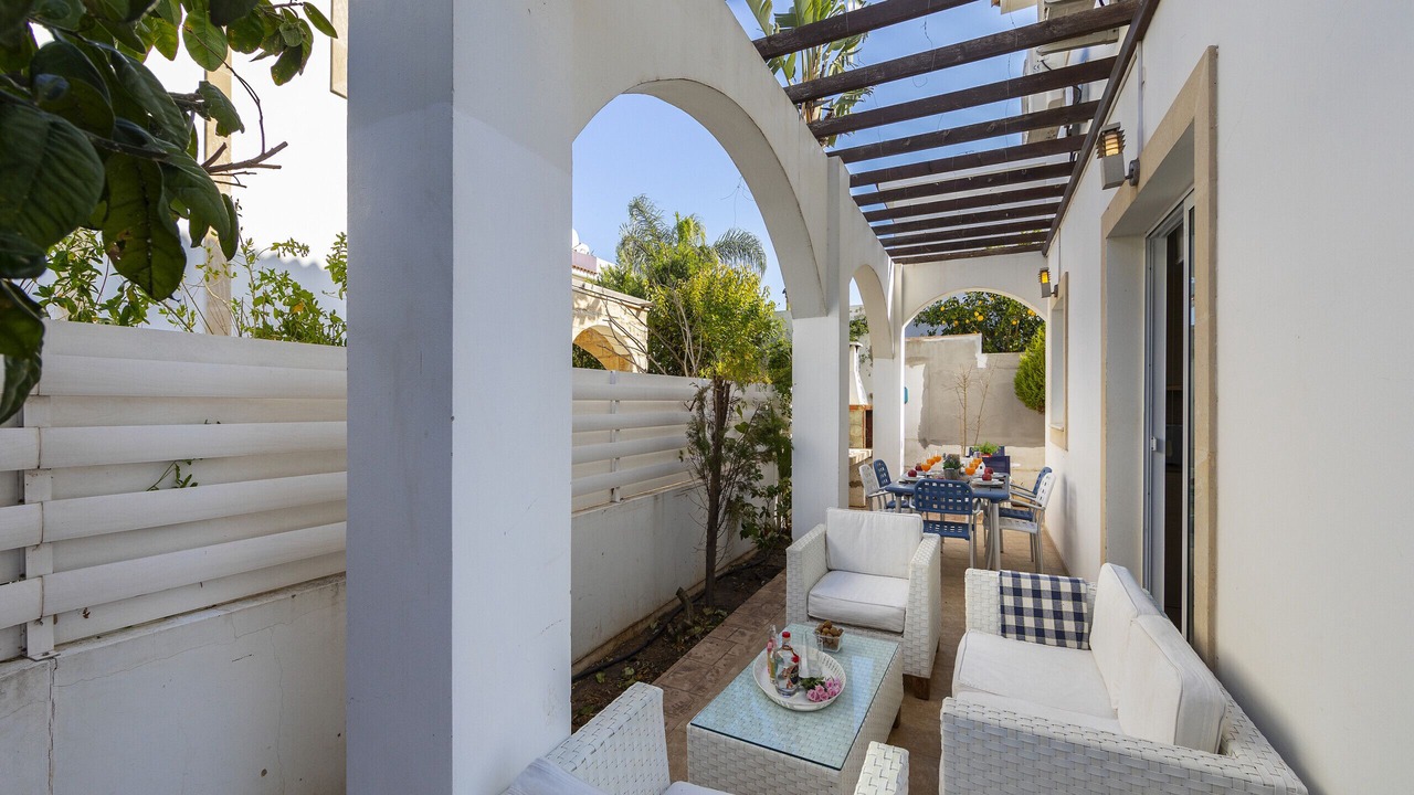 Photo of Outdoor in Paralimni