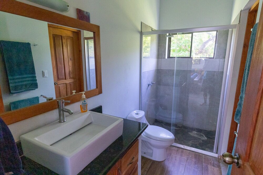 Photo of Bathroom in San Juan del Sur