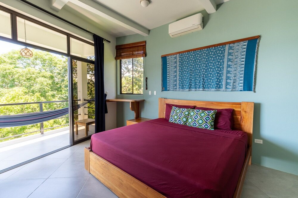Photo of Bedroom in San Juan del Sur