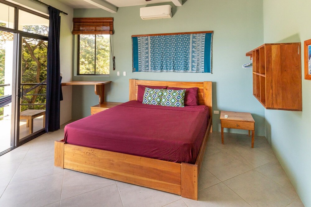 Photo of Bedroom in San Juan del Sur