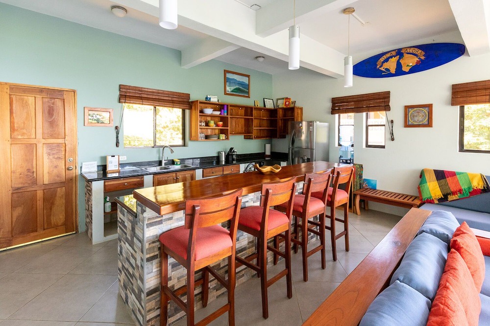 Photo of Kitchen in San Juan del Sur
