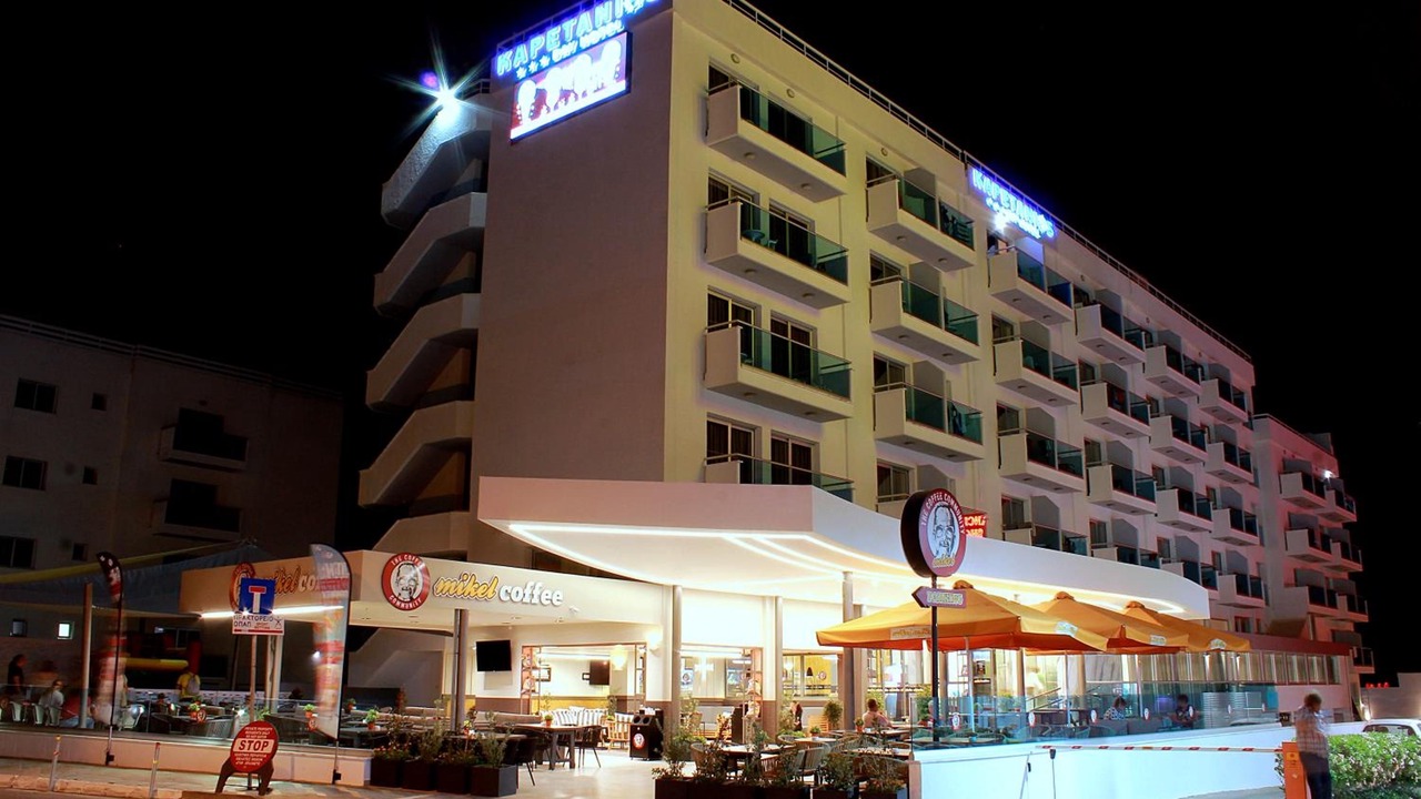 Photo of Outdoor in Protaras
