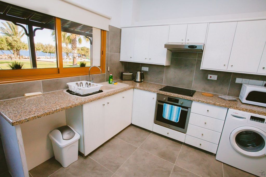 Photo of Kitchen in Agios Theodoros