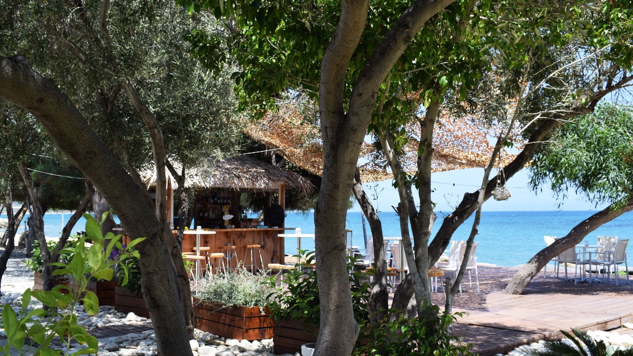 Photo of Others in Agios Theodoros