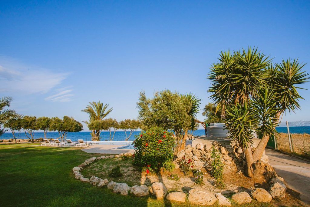 Photo of Outdoor in Agios Theodoros