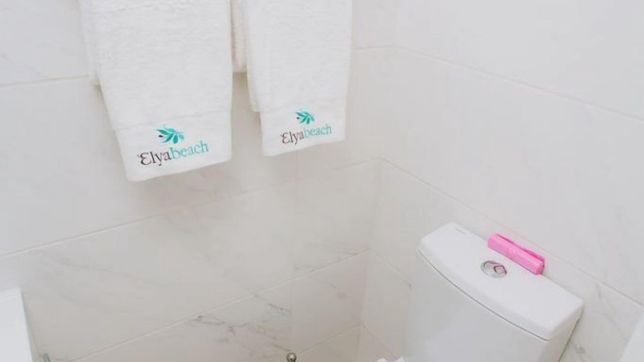Photo of Bathroom in Agios Theodoros